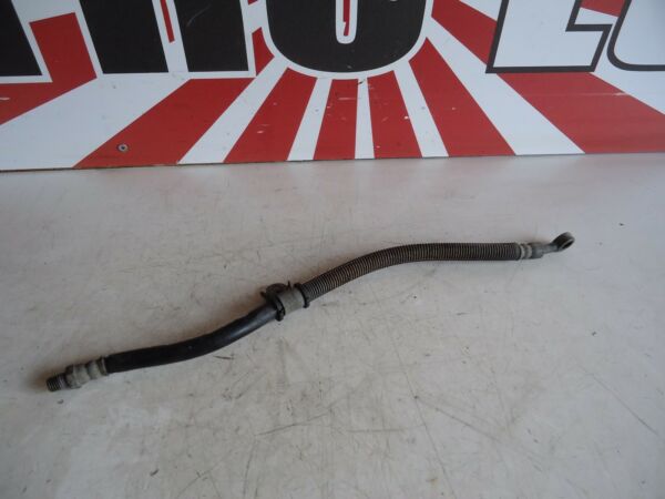 YAMAHA YZF600 THUNDERCAT REAR BRAKE HOSE 1999 