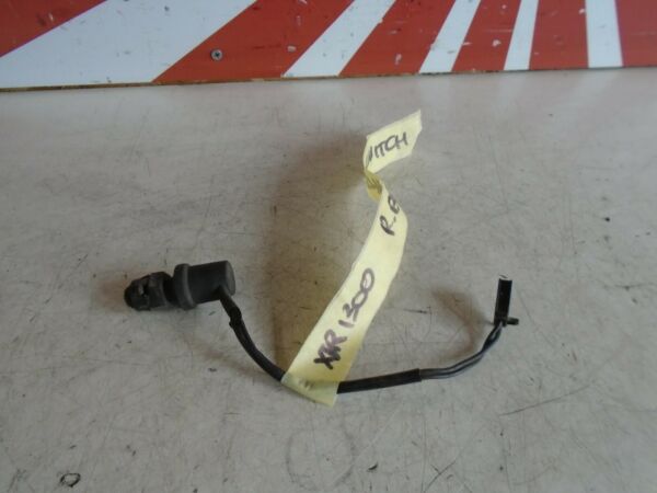 Yamaha XJR1300 Rear Brake Light Switch 