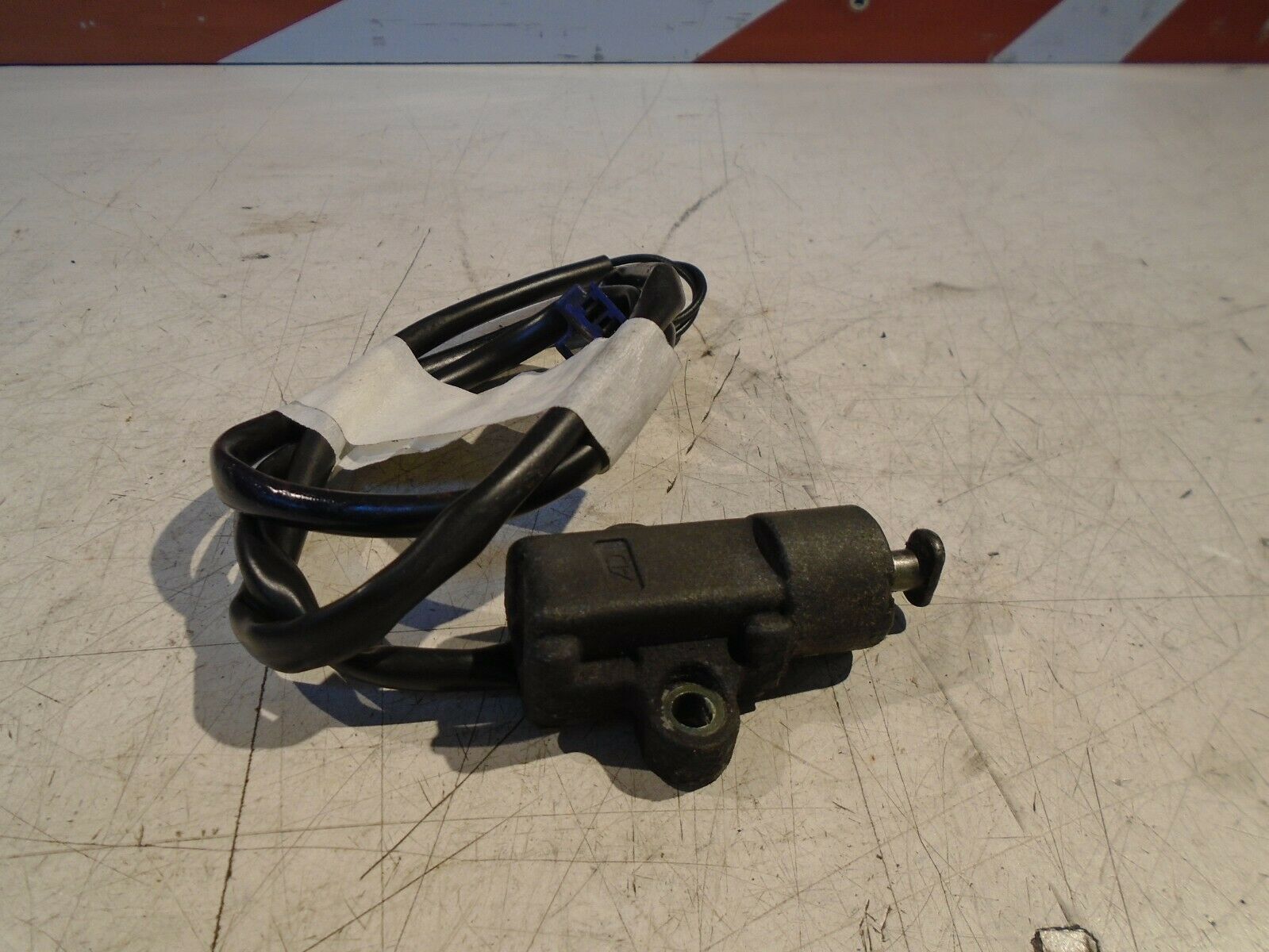Yamaha XJ900s Diversion Side Stand Switch XJ900