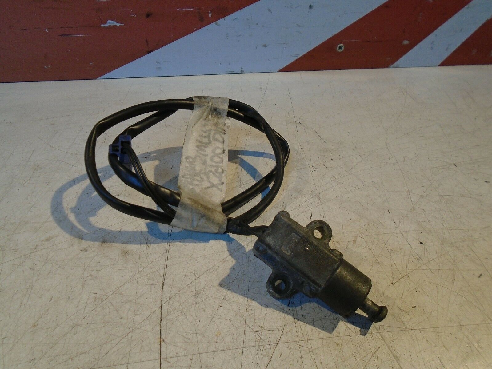 Yamaha XJ900s Diversion Side Stand Switch XJ900