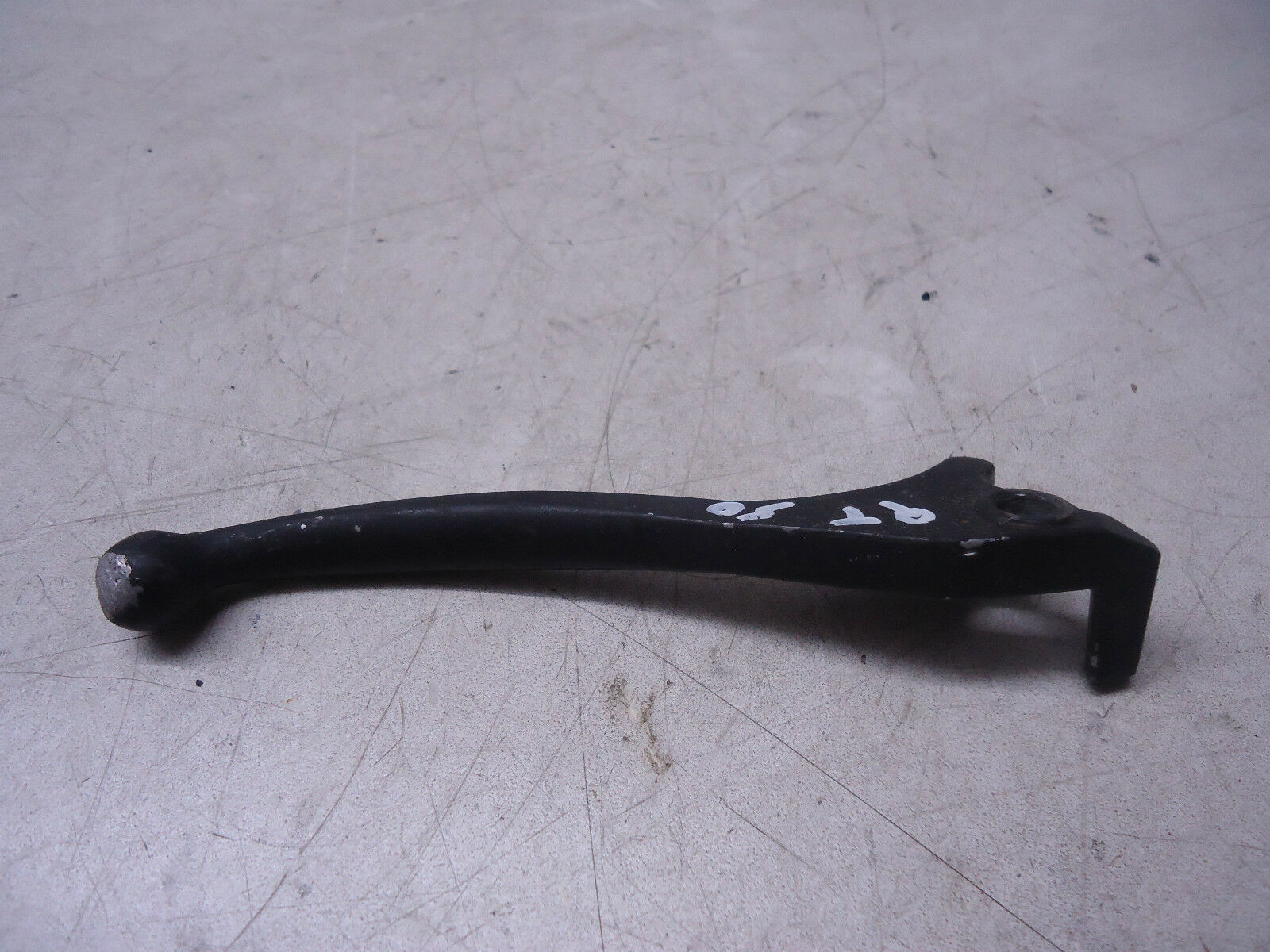Yamaha QT50 Front Brake Lever
