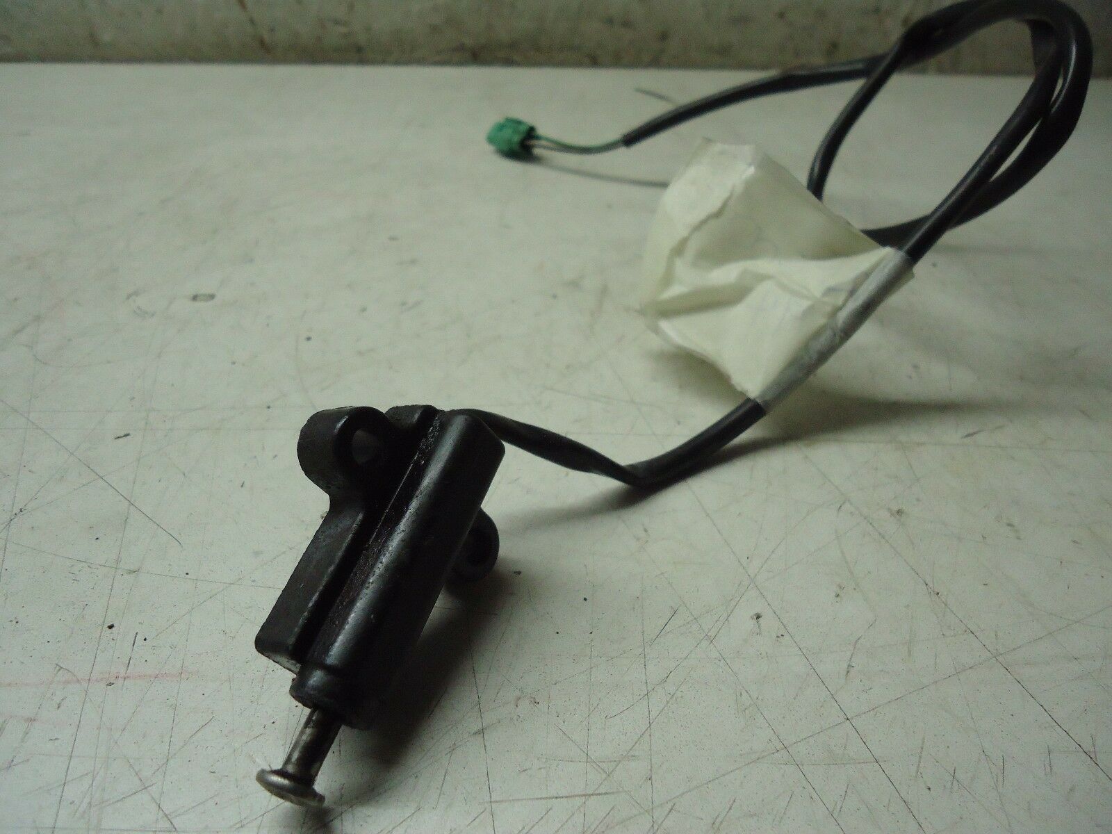 Suzuki RF600R Side Stand Switch 