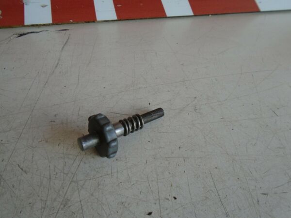 Suzuki GT380 Carb Idle Adjuster GT380 Carb 