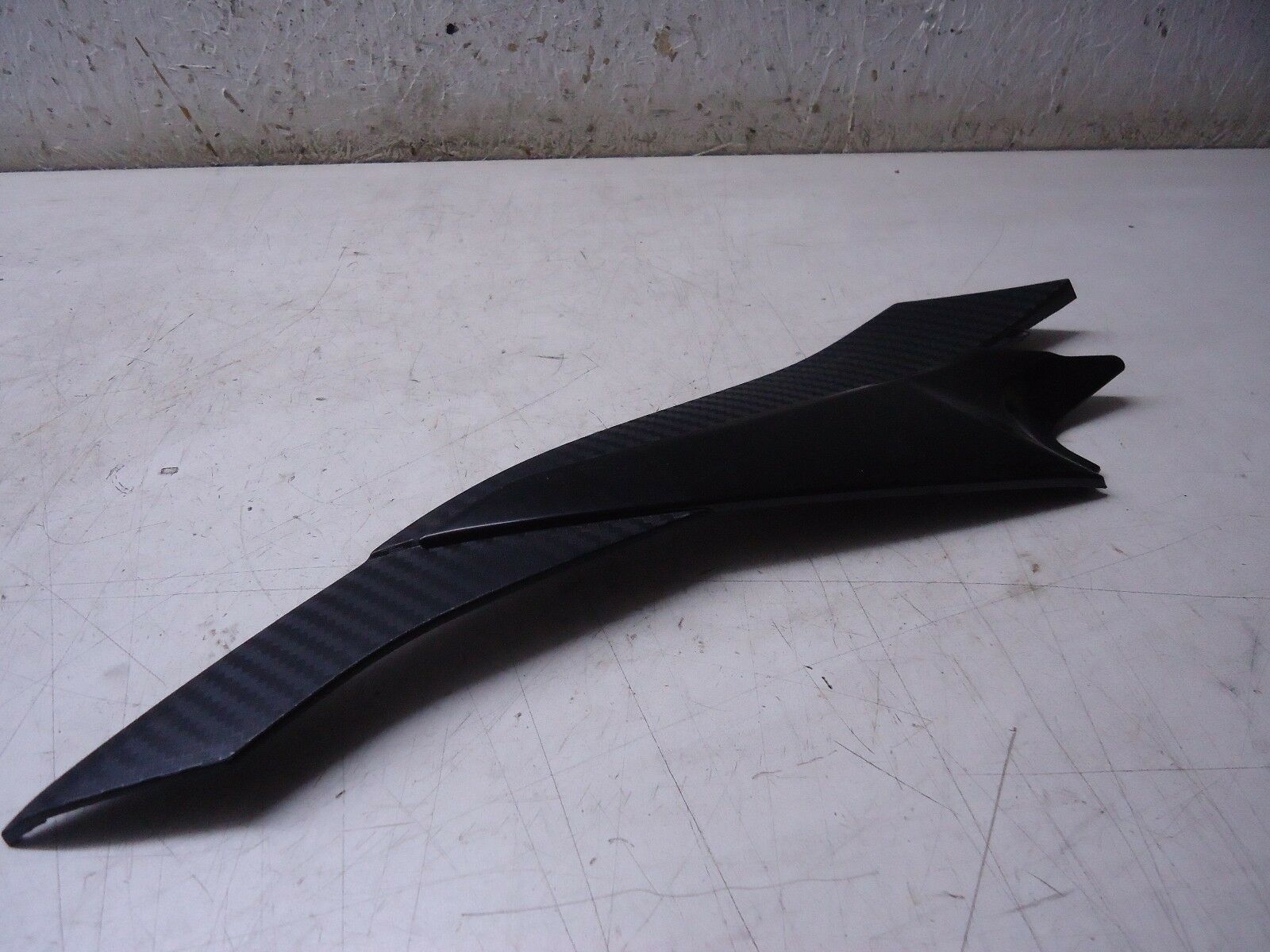 Suzuki GSXR750 Fairing Panel GSX-R750