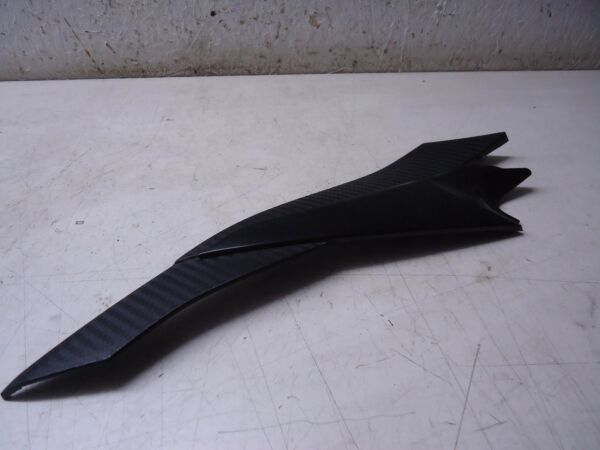 Suzuki GSXR600 RH Fairing 2008 GSXR750 Fairing Panel