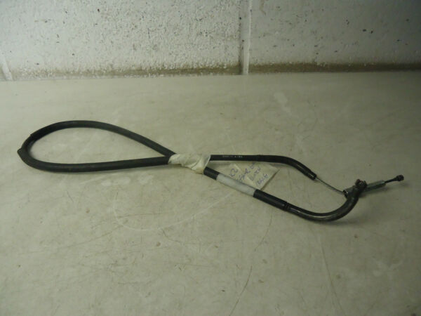 Suzuki GSXR600 Clutch Cable