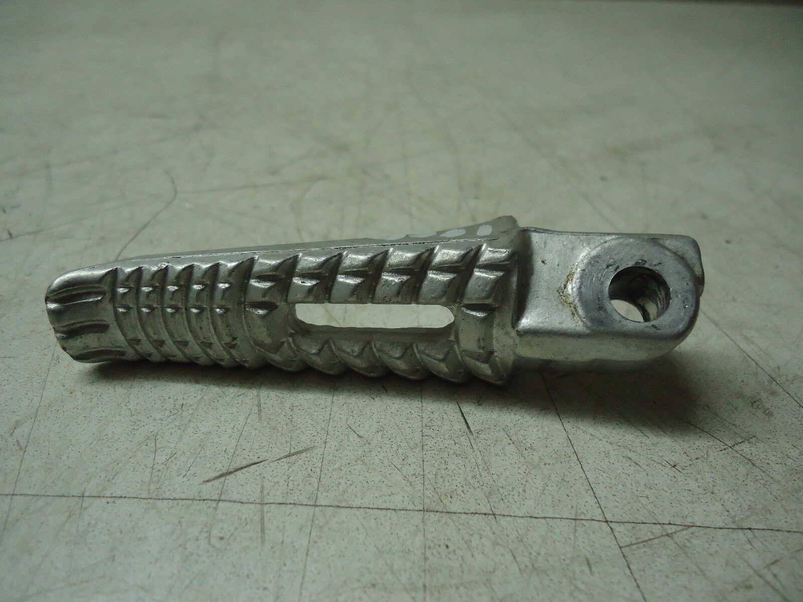 Suzuki GSXR1000 Rear Footrest GSX-R1000