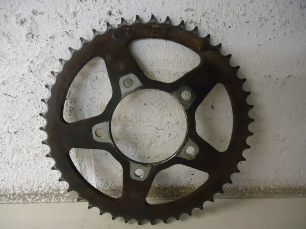 SUZUKI GSX750F REAR SPROCKET 1996 