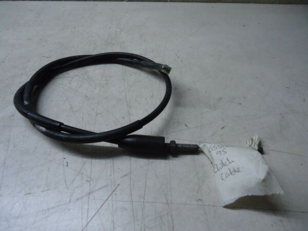 Suzuki GS500E Clutch Cable