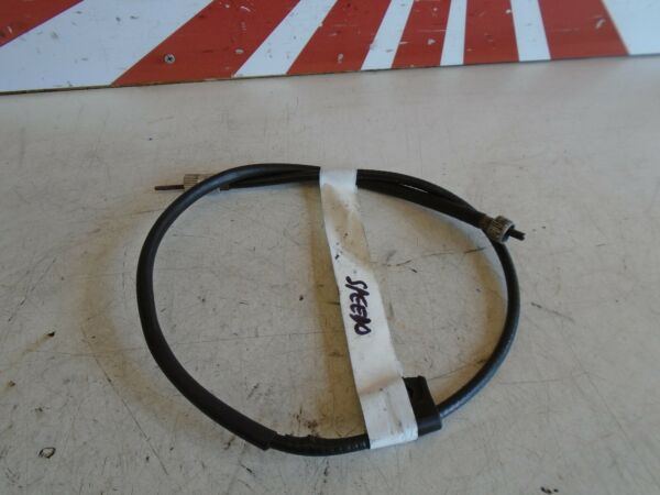 Kawasaki ZZR250 Speedo Cable 