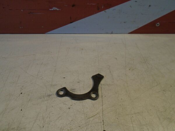 Kawasaki ZZR250 Gear Selector Drum Lock Plate 
