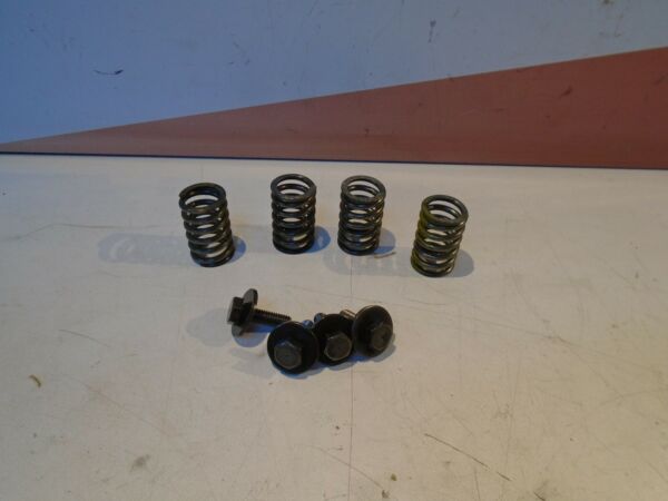 Kawasaki ZZR250 Engine Clutch Springs 