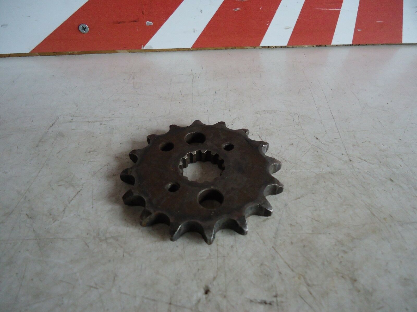 Kawasaki ZX7R Front Sprocket ZX-R 750J