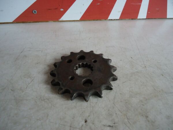 Kawasaki ZX7R Front Sprocket ZX-R 750J