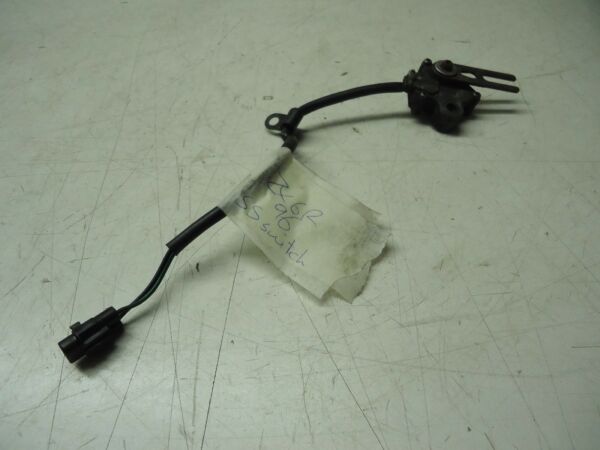 Kawasaki ZX6R Side Stand Switch