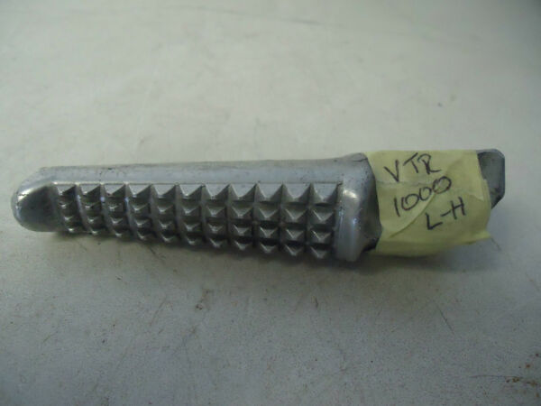 Honda VTR1000 Firestorm Rear Footrest