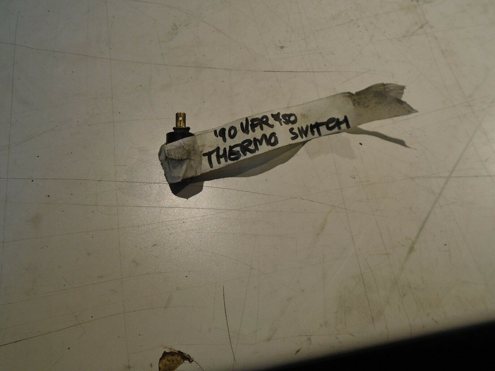 Honda VFR750F Thermo Radiator Temperature Switch