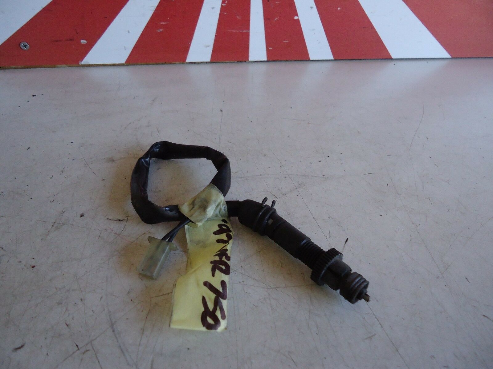 Honda VFR750F Rear Brake Light Switch 