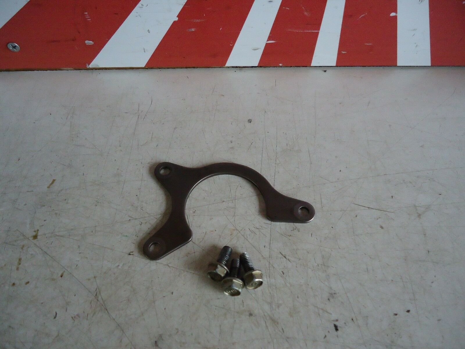 Honda ST1100 Pan European Engine Gearbox Bearing Lock Plate