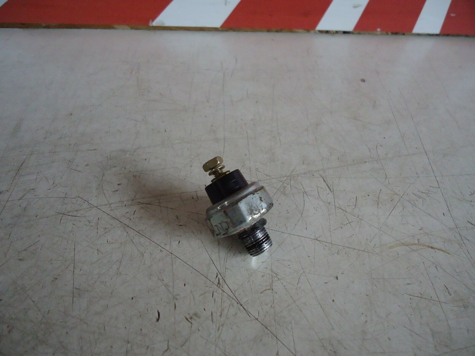 Honda ST1100 Pan European Engine Oil Pressure Switch 