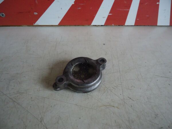 Honda ST1100 Pan European Engine Oil Level Sight Glass