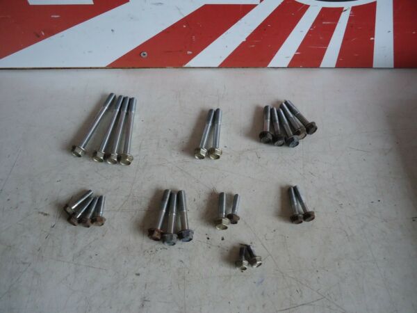Honda ST1100 Pan European Engine Gearbox Bolts 