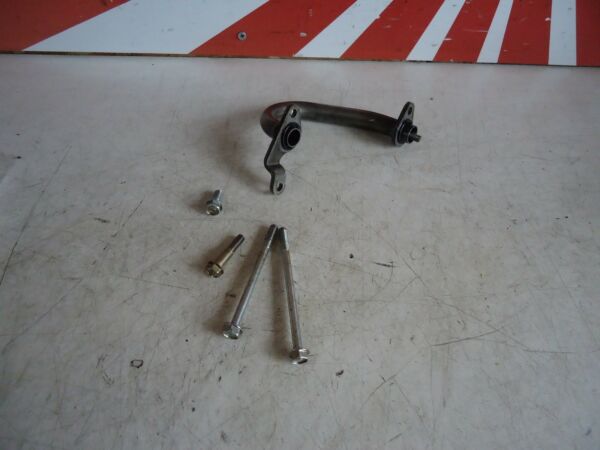 Honda ST1100 Pan European Engine Oil Feed Pipe