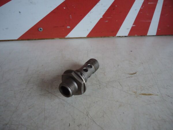 Honda ST1100 Pan European Engine Oil Cooler Bolt 