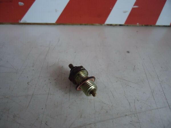 Honda ST1100 Pan European Engine Neutral Switch 