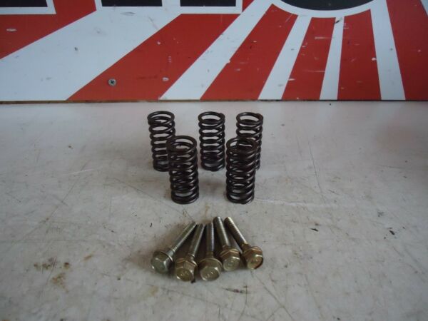 Honda ST1100 Pan European Engine Clutch Springs 