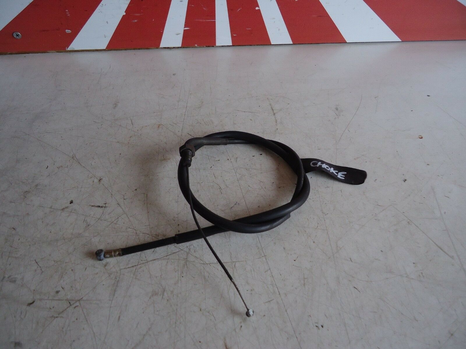 Honda ST1100 Pan European Choke Cable 