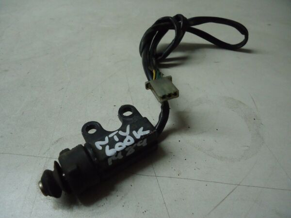 Honda NTV600K Side Stand Switch