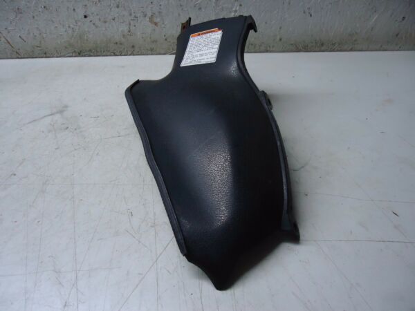Suzuki GSX1300R Hayabusa Rear Fairing Infill Panel