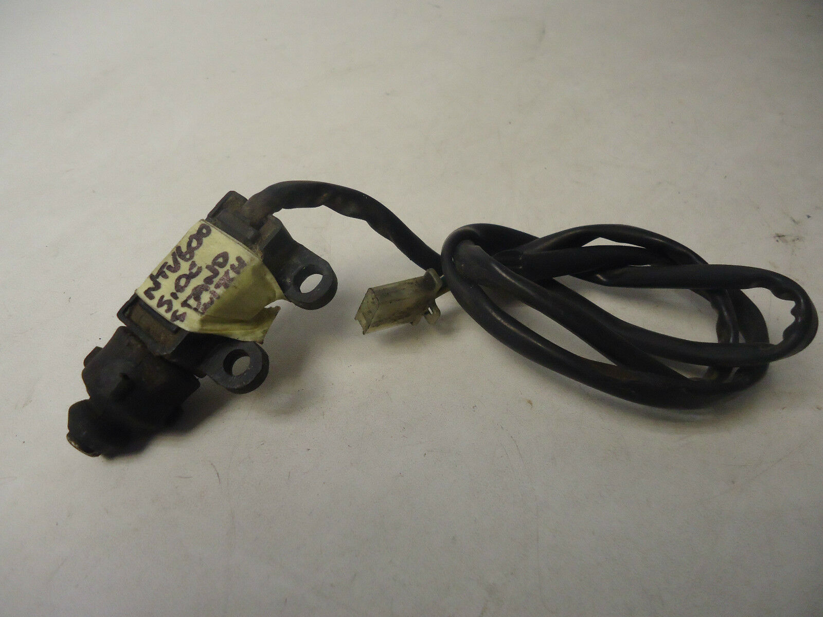 Honda NTV600K Side Stand Switch 