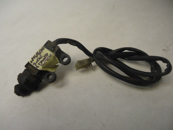 Honda NTV600K Side Stand Switch 
