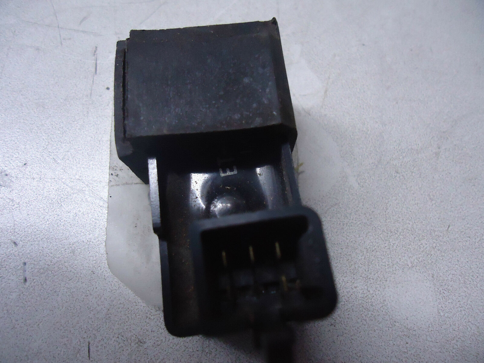 Honda GL1100 Goldwing Control Unit Relay