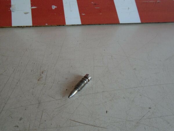 Honda CBX750 Carb Drain Bolt CBX750F Carb 