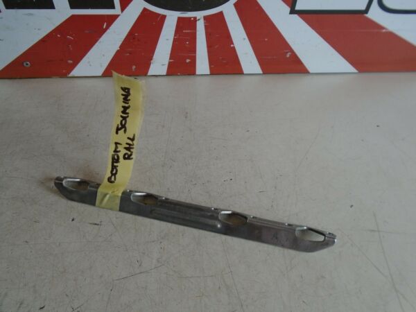Honda CBX750F Carb Body Bottom Joining Rail CBX750 Carburettor