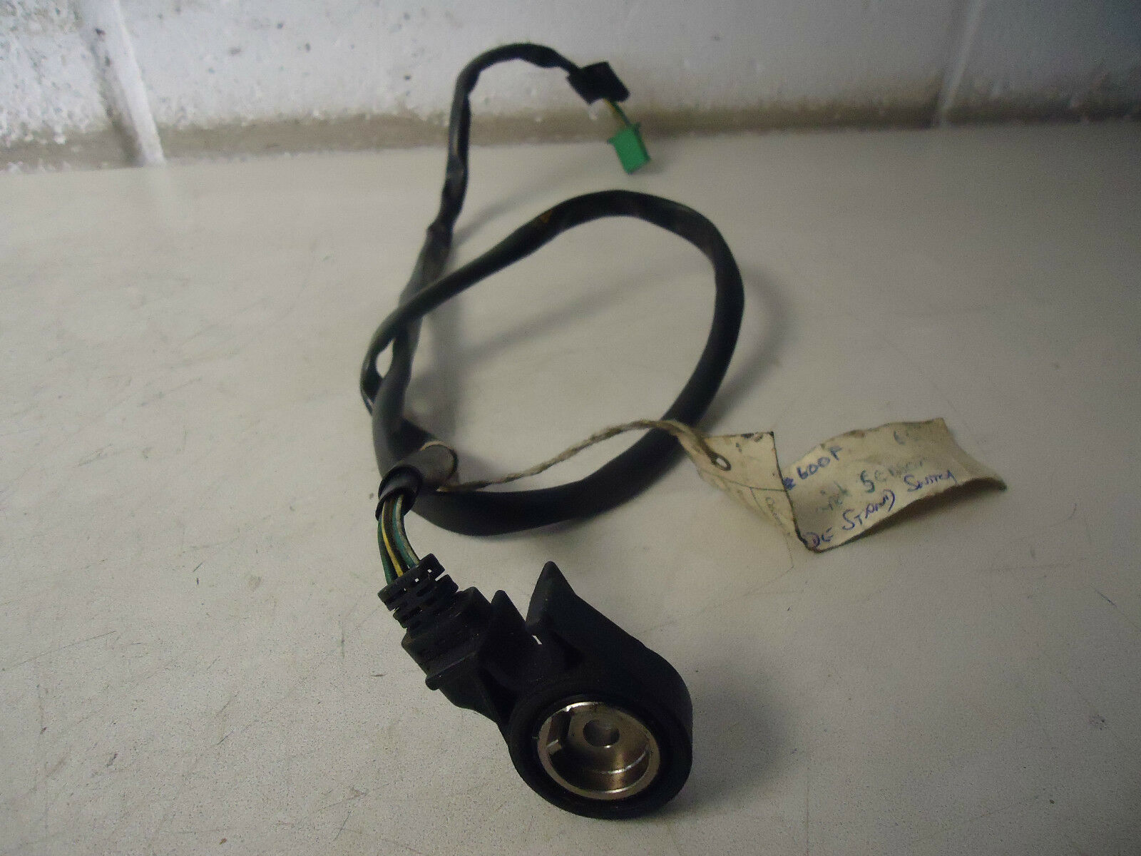 Honda CBR600F Side Stand Switch