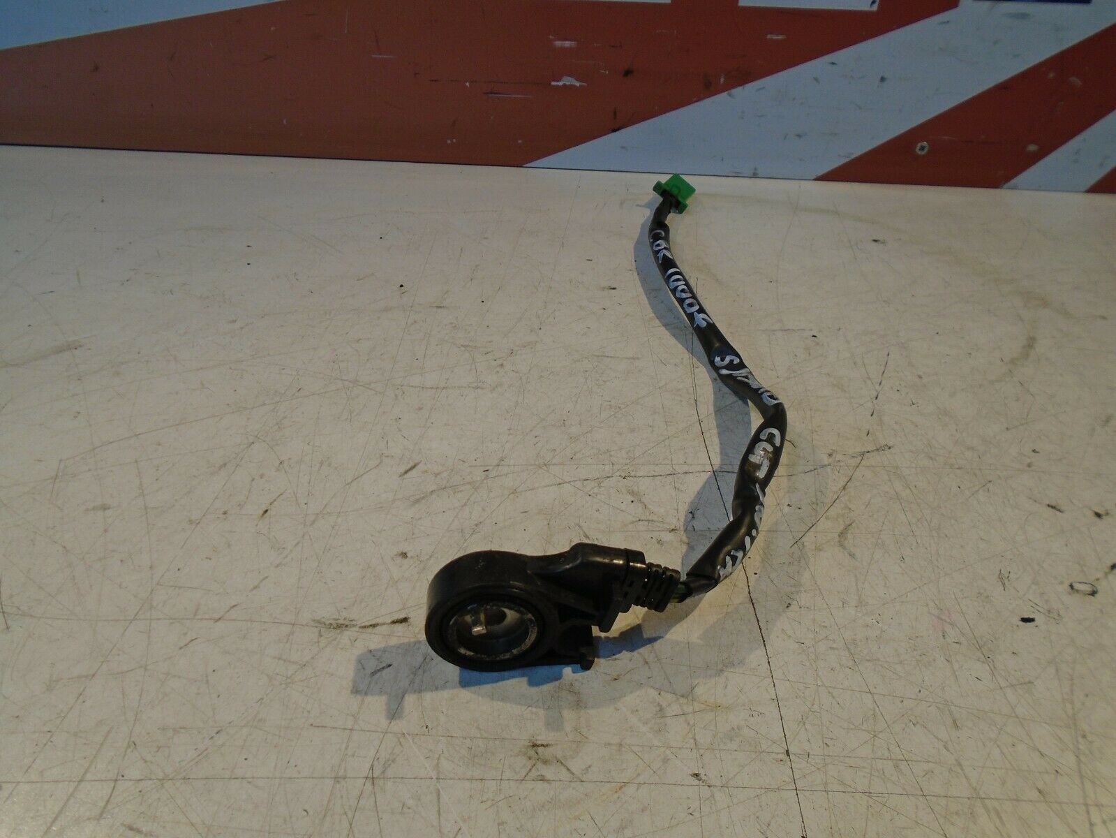 Honda CBR1000F Side Stand Switch 
