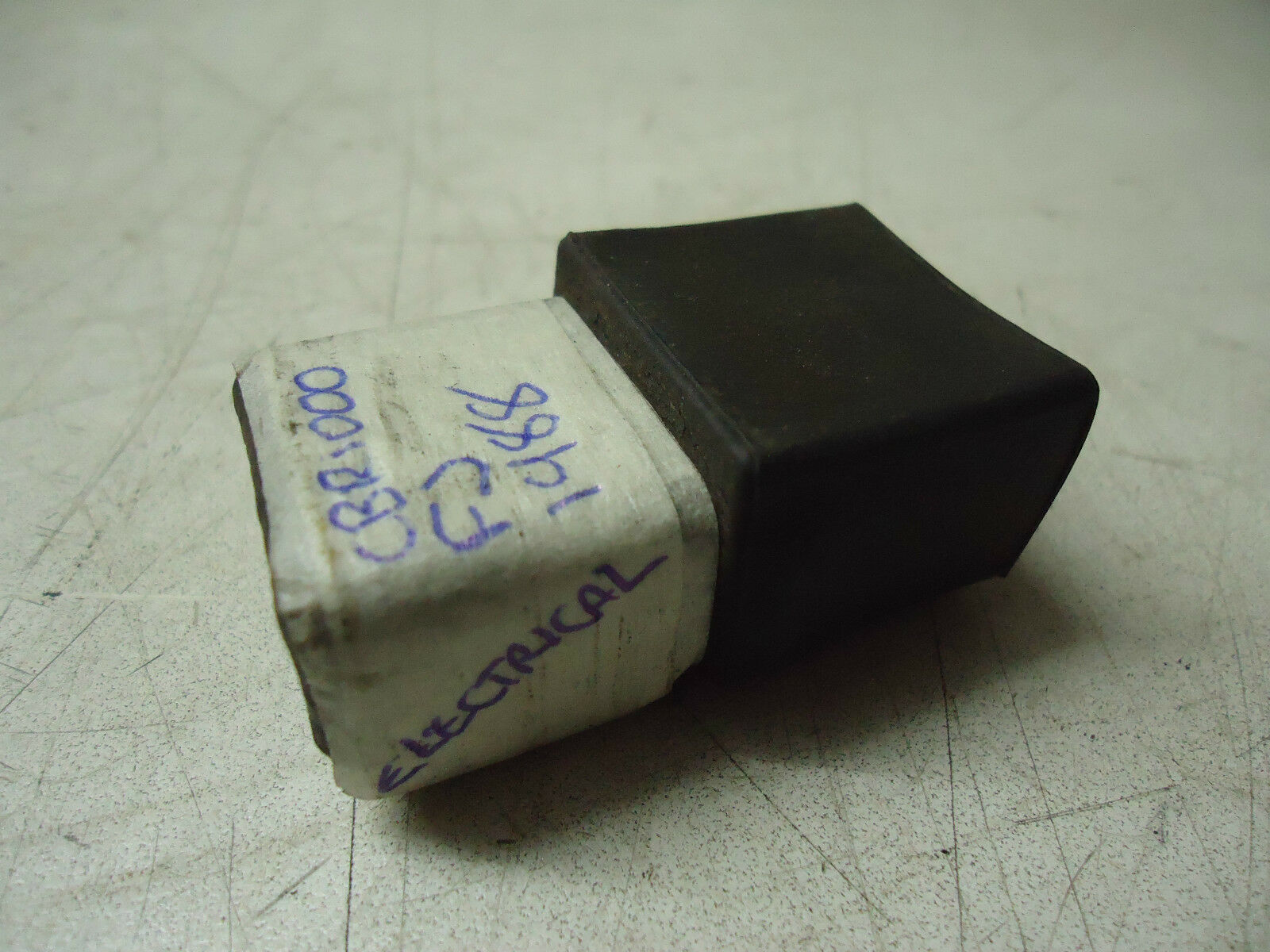 Honda CBR1000F Headlight Relay