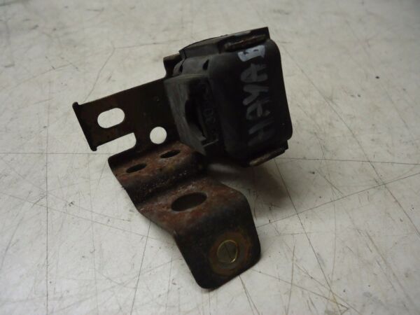 Suzuki GSX1300R Hayabusa Relay Mount Bracket