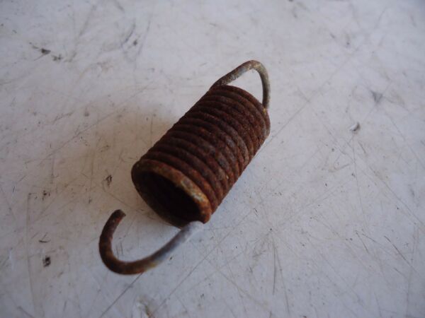 Yamaha XJ750 Side Stand Spring