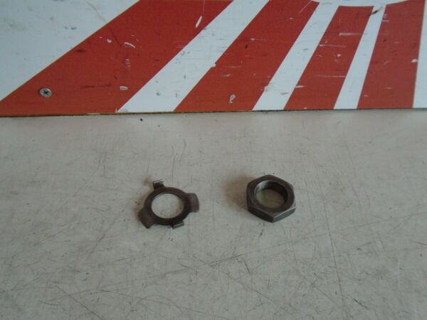 Yamaha XJ750 Clutch Basket Nut XJ750 Clutch