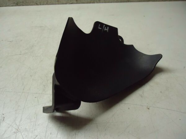 Suzuki GSX1300R Haybusa Fairing Infill Panel