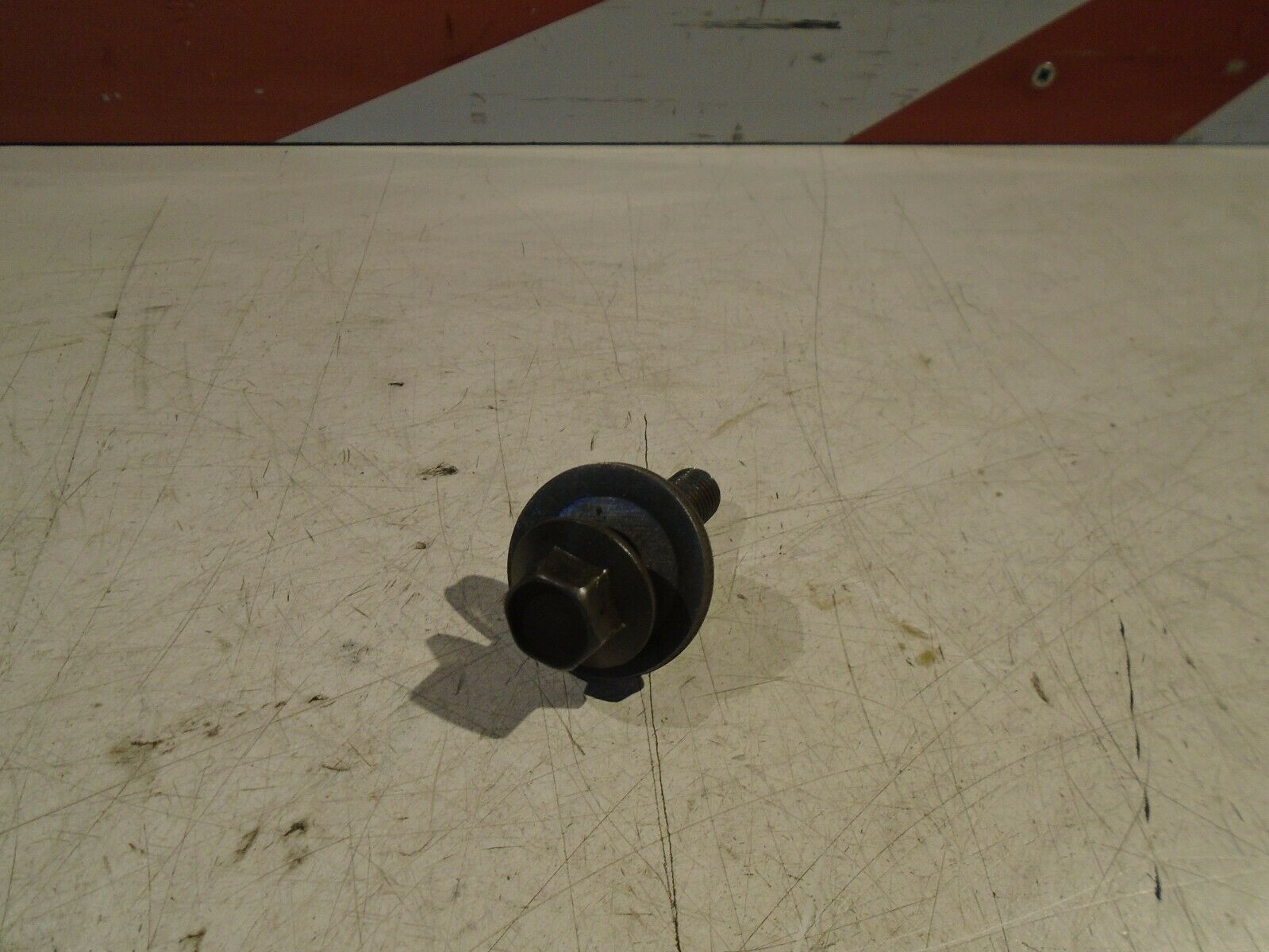 Yamaha R1 Ignition Timing Plate Bolt YZF-R1