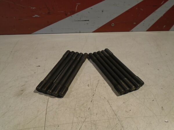 Yamaha R1 Engine Cylinder Head Studs YZF-R1