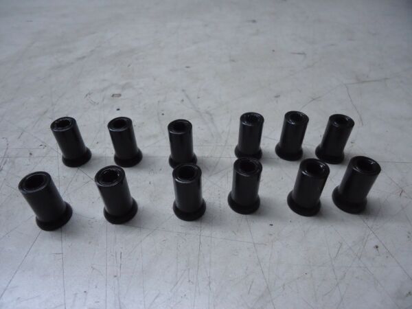 YAMAHA FZS600 CYLINDER HEAD BOLTS 