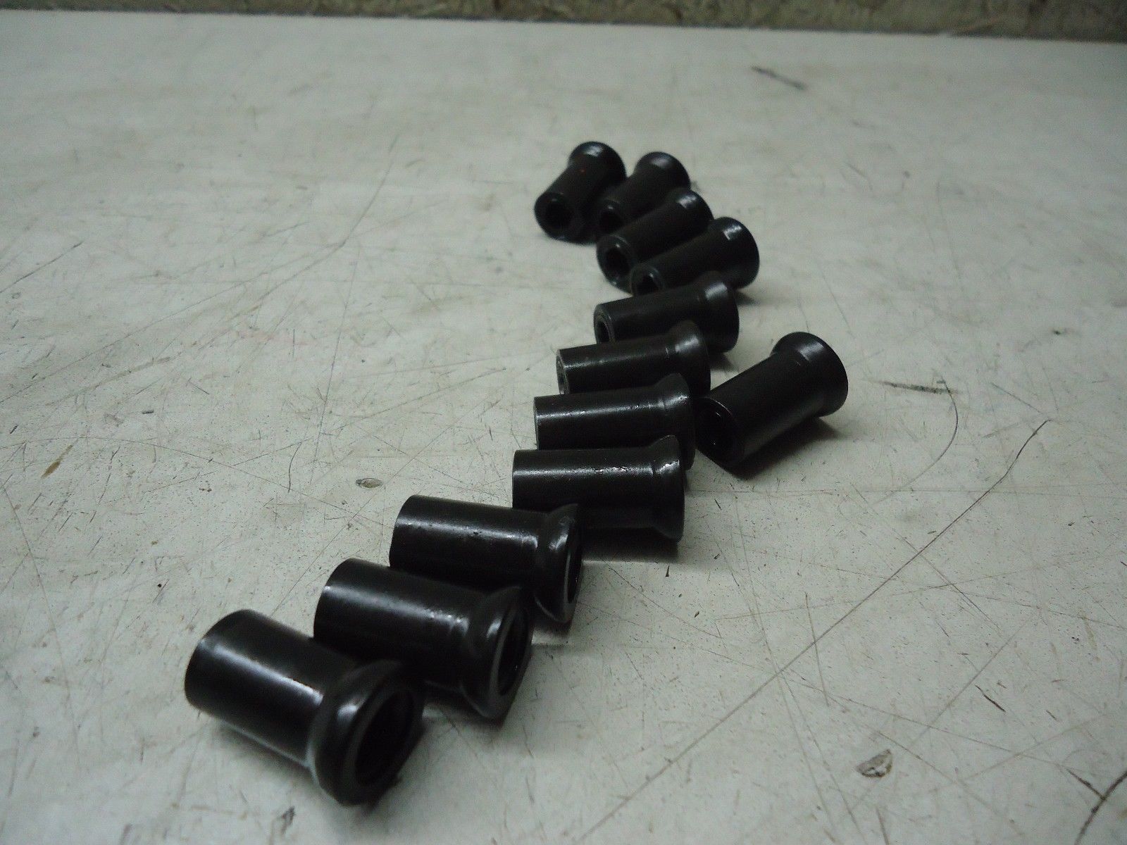 Yamaha FZS600 Fazer Engine Cylinder Head Bolts