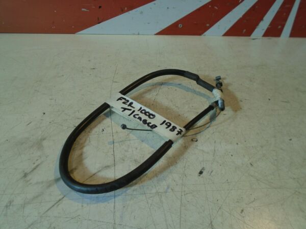 Yamaha FZR1000 Throttle Cable 